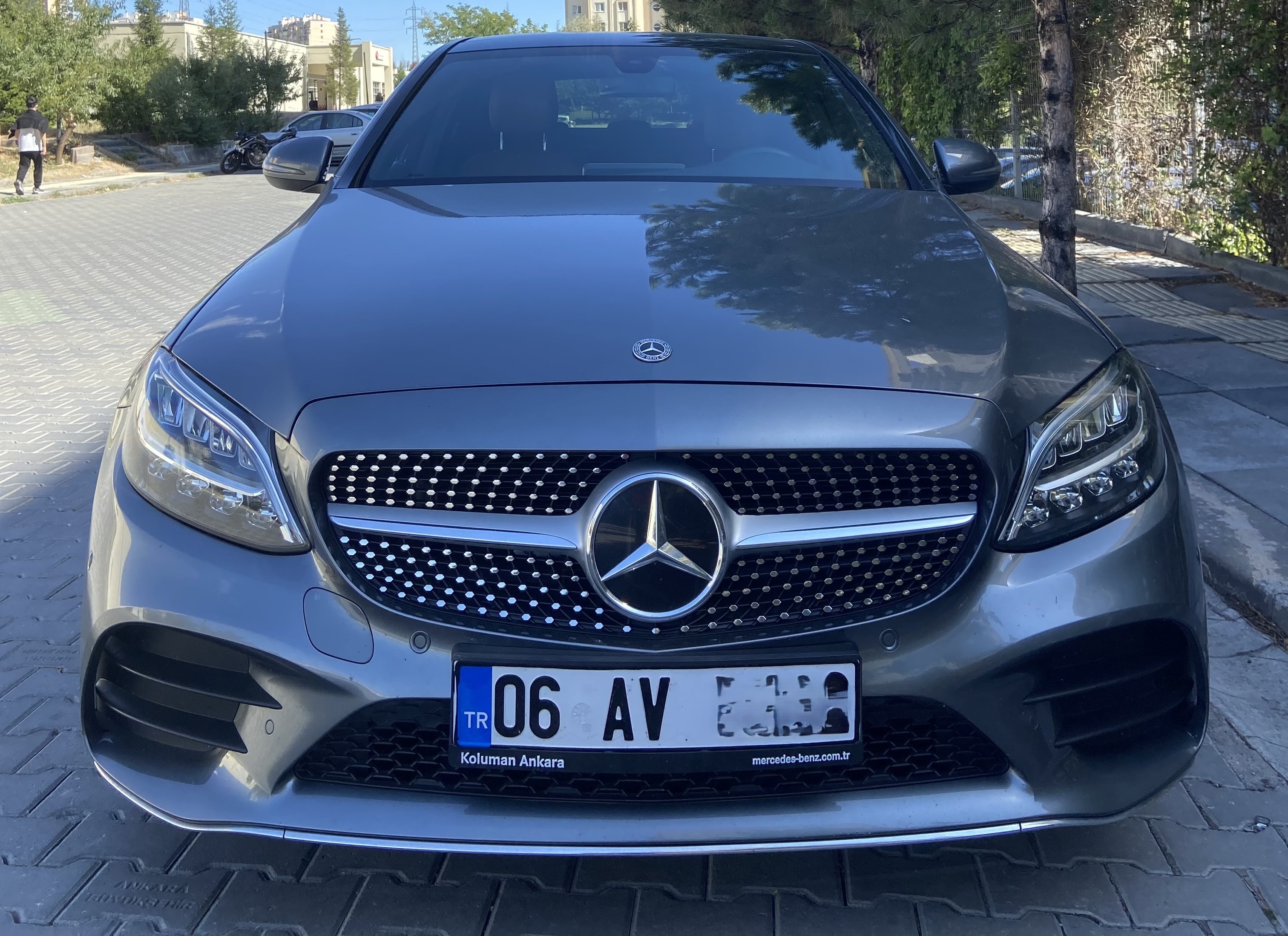 KadıköyBoğası