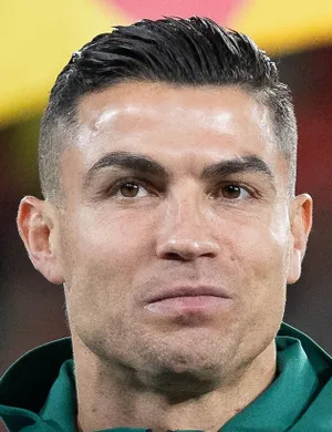 ronaldo7